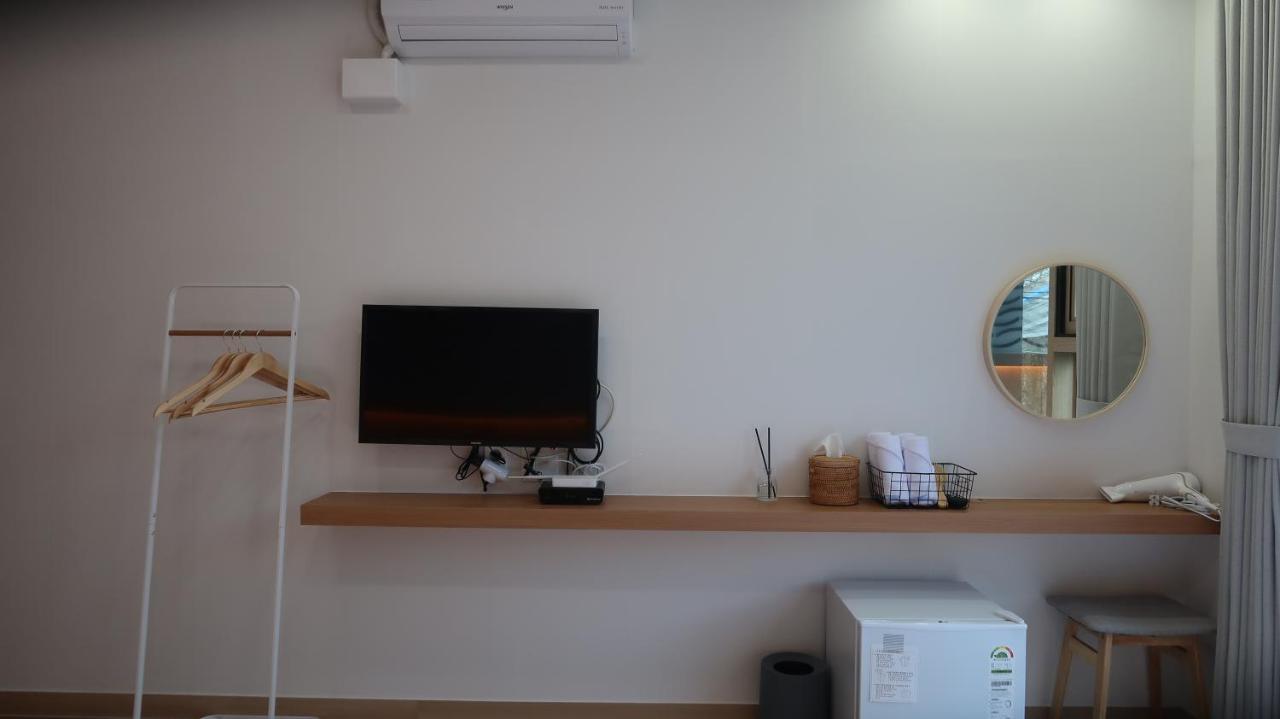 38Th Street Guesthouse Mokpo Exteriör bild